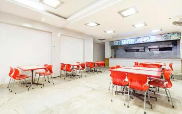 1 BR Guest house in Rishikesh, by GuestHouser (A311)
