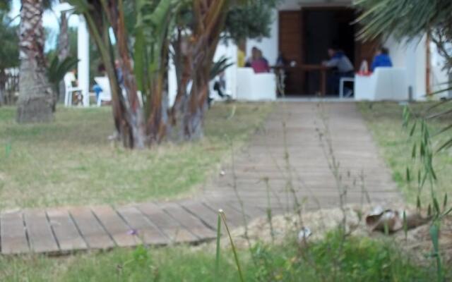 Holiday home Villa Mancina