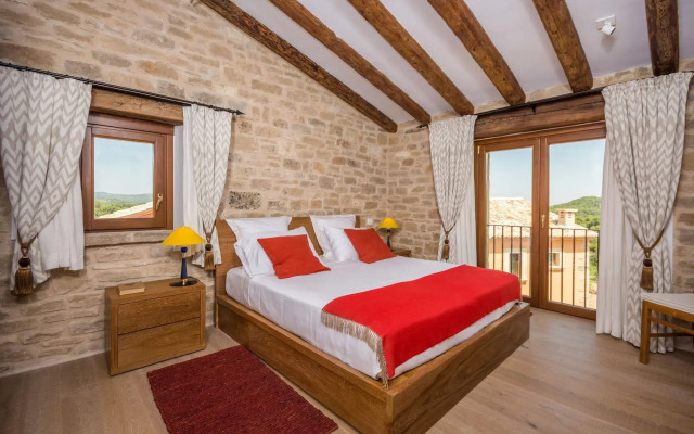 Hotel Mas de la Costa