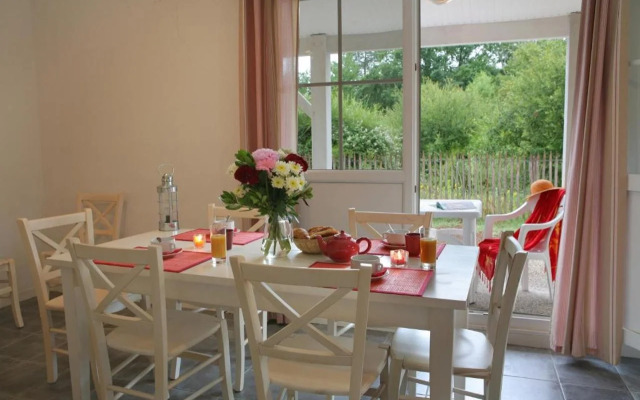 Résidence Nemea les Rives de Saint Brice