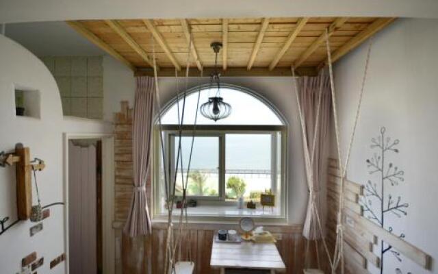 Sea House