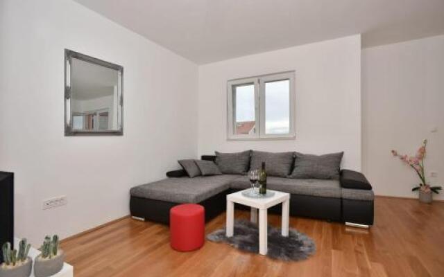 Apartment Anna A2+2