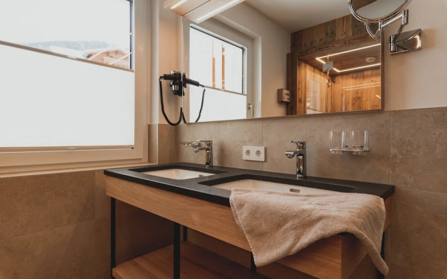 Portis Appartements