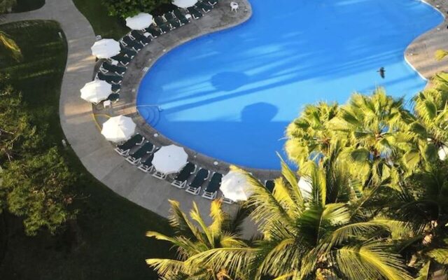 Ocean Breeze Hotel Mazatlan