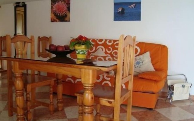 Apartamentos Embrujo de Azahar