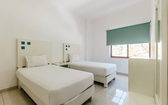 Loft Hotel Malecon Vallarta
