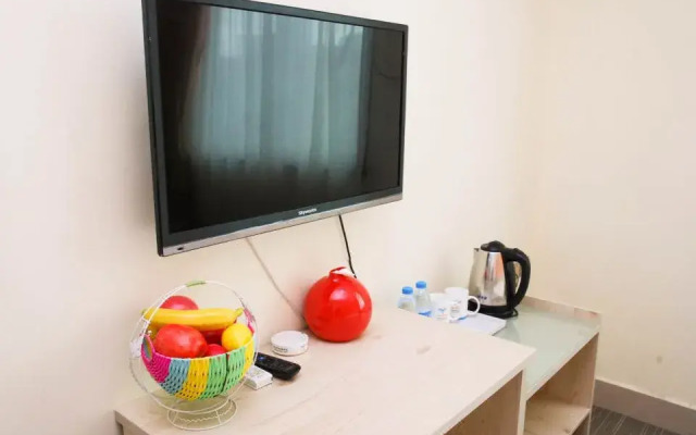 Xingpin Youxiang Hotel (Dongguan Hanbang 66 Plaza)