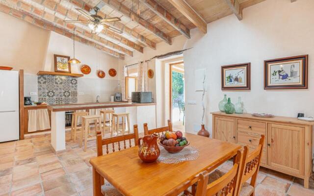 YupiHome Finca Sa Casa Nova