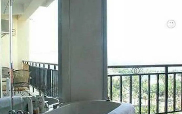 Blue Summer Inns Sanya Bay