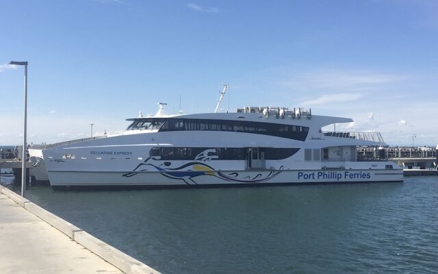 Bellarine Spa Wellness & Retreat