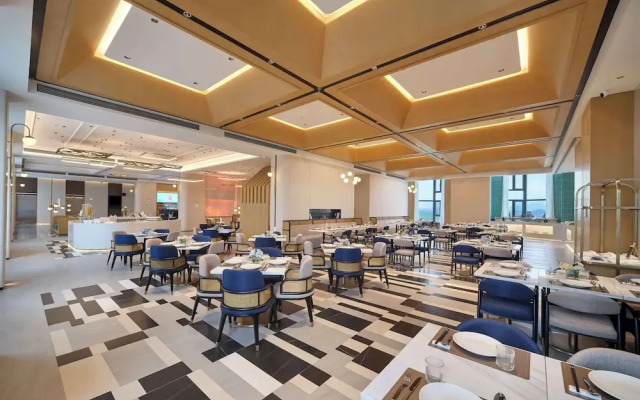 Hilton Garden Inn Huludao Longxing Road