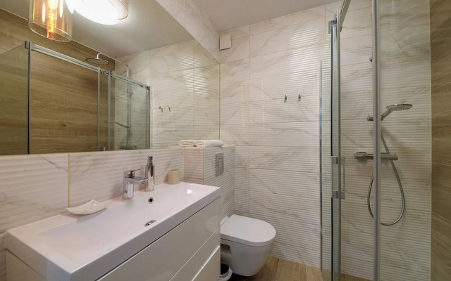 RentPlanet - Osiedle Podgórze