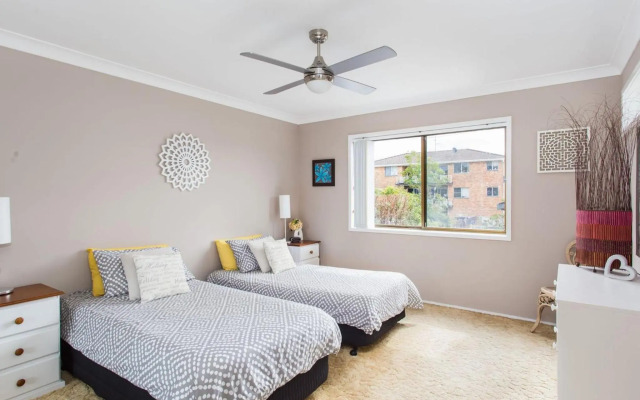 Waterfront at Point Road