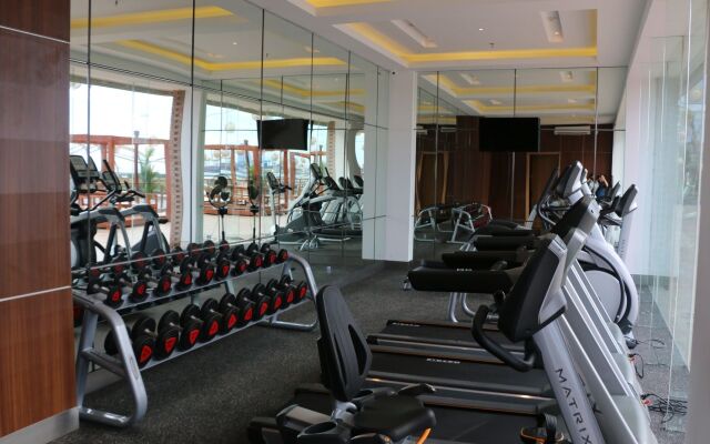 The Rinra Makassar