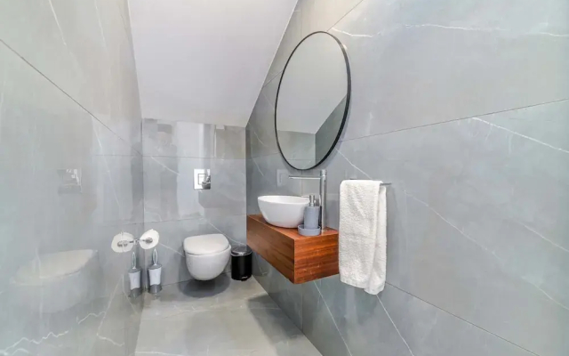 By The Beach - Aura Villa