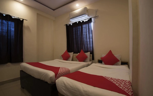 Sumiran Plaza By OYO Rooms
