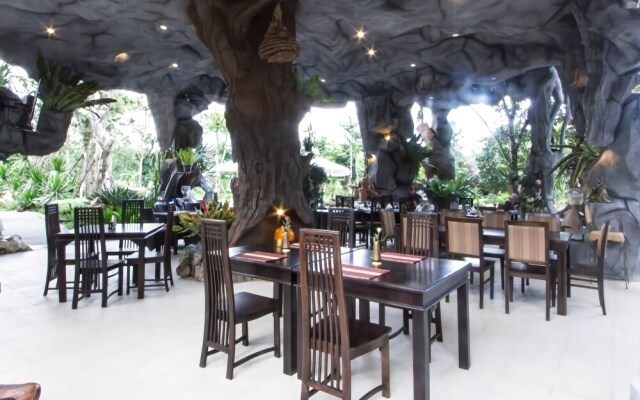 Namrae Maewang Pairin Resort