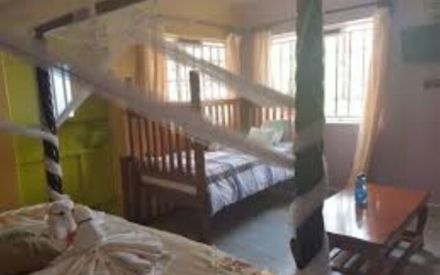 Impala Guest House