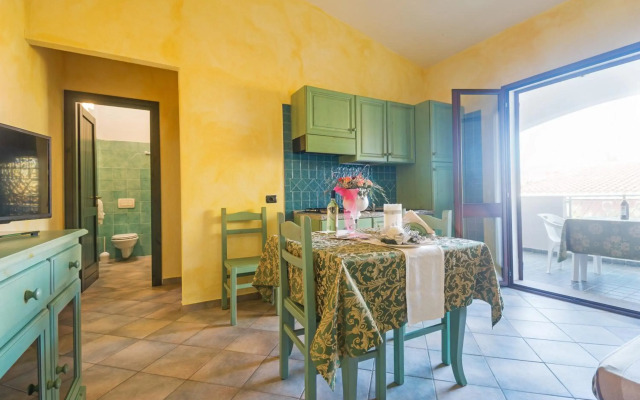 Albergo Residenziale Gli Ontani