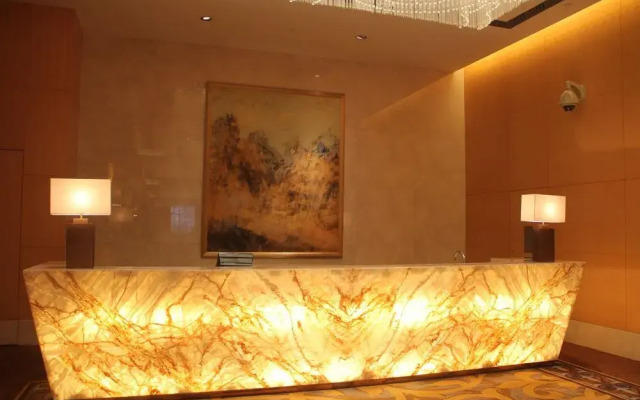 Crowne Plaza Yichang