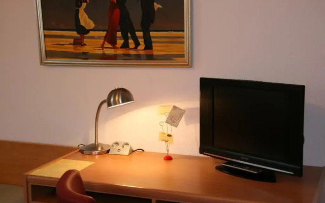 Gästehaus Schlossgarten