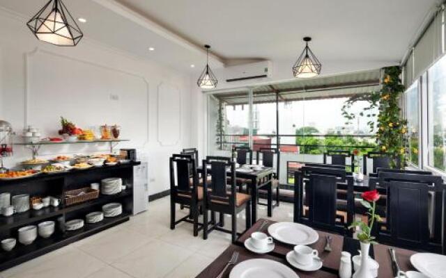 Asia House Hotel