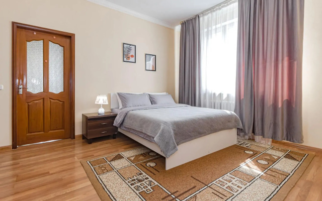 Vershina-PV on Dinmukhamed Kunaev street 14