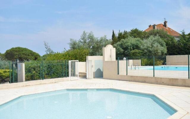 Appartement Sainte-Maxime, 2 pièces, 4 personnes - FR-1-226-317