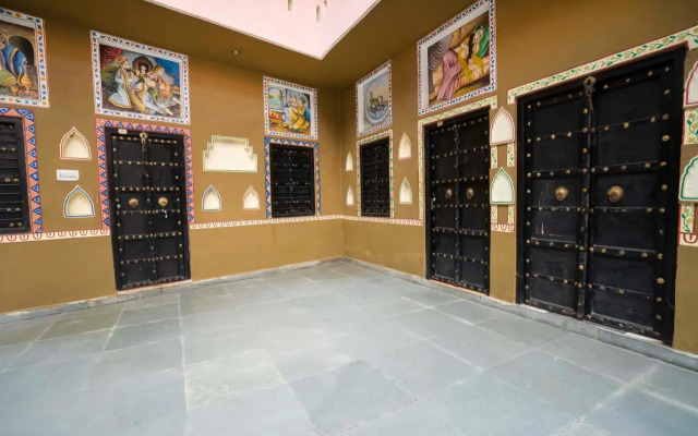 Swad Ri Dhani, Ajmer