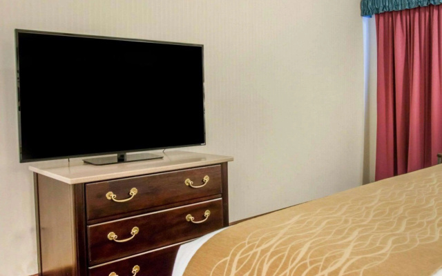 Comfort Inn Lakeside