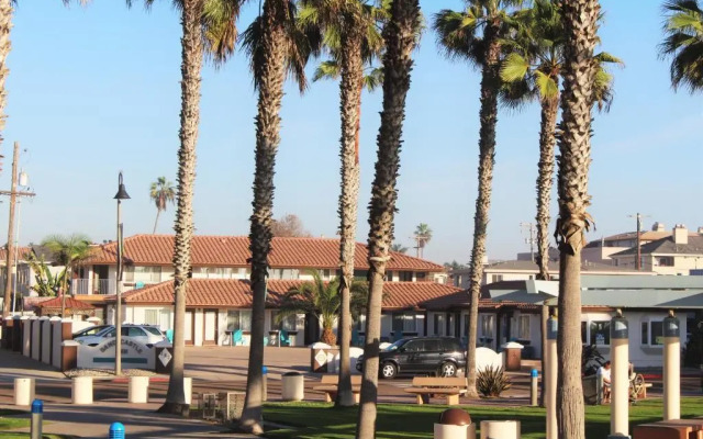 The Sand Castle Inn And Suites