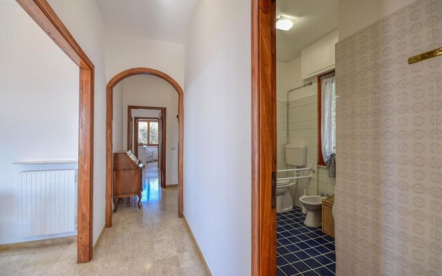 Beautiful Home in Rapallo With 3 Bedrooms and Wifi