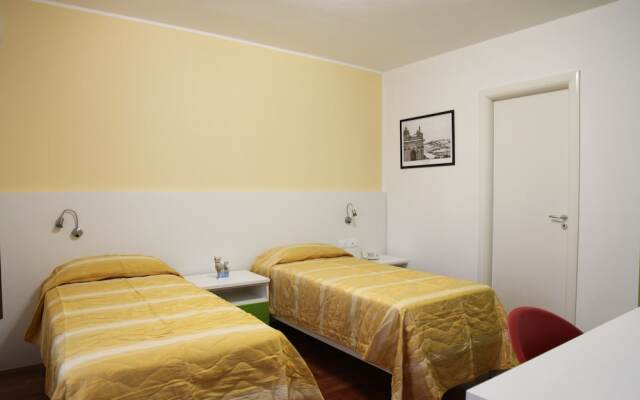 RTA Palazzo Judica