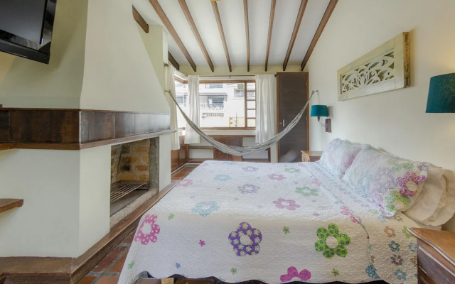 Mountain Hostels Manizales