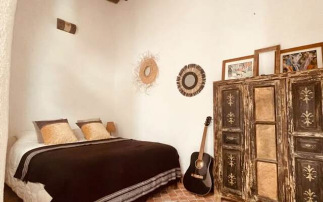 Hotel Riad California