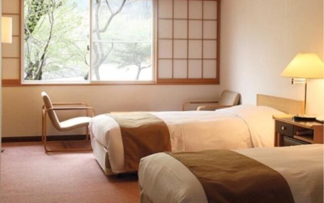 Gosenjaku Hotel Kamikochi