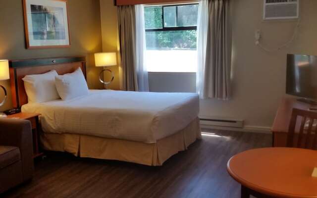 Days Inn - Nanaimo