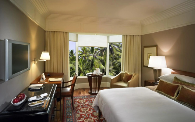 The Leela Mumbai