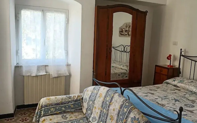 A Stone's Throw From the sea