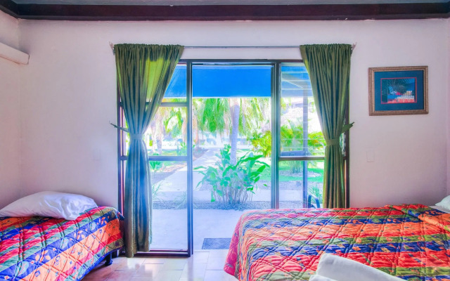 Beach Break Resort
