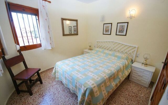 Chalet Galeretes