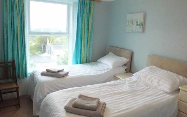 Newton Croft 5