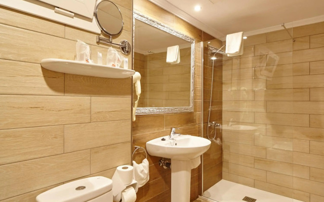 Hotel Arenal