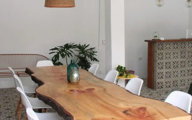 Casa del Pavo Real Boutique Hotel