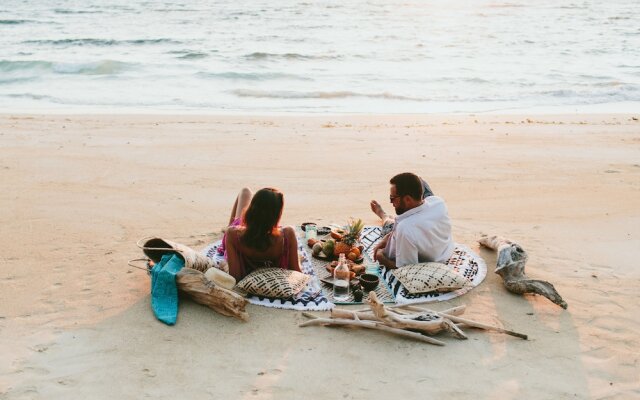 Turtle Island Fiji - All Inclusive