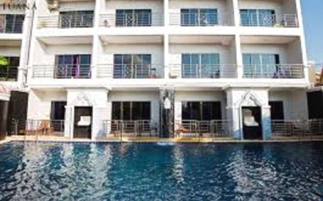 Sharaya Karon Resort