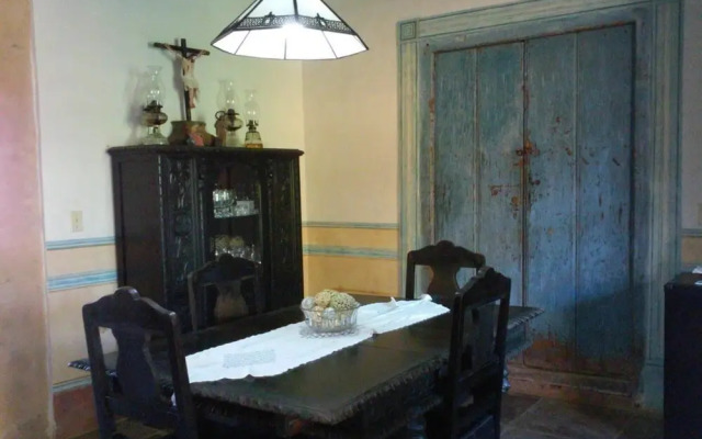 Casa Brisas de Alameda TRINIDAD