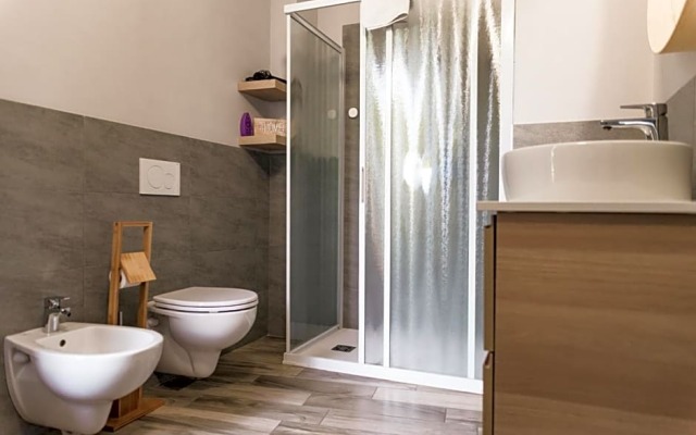 Via Mazzini B & B (MXP)