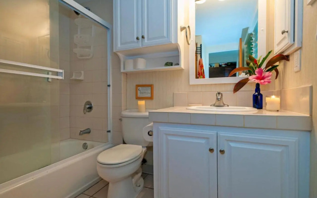 Hanalei Colony Resort