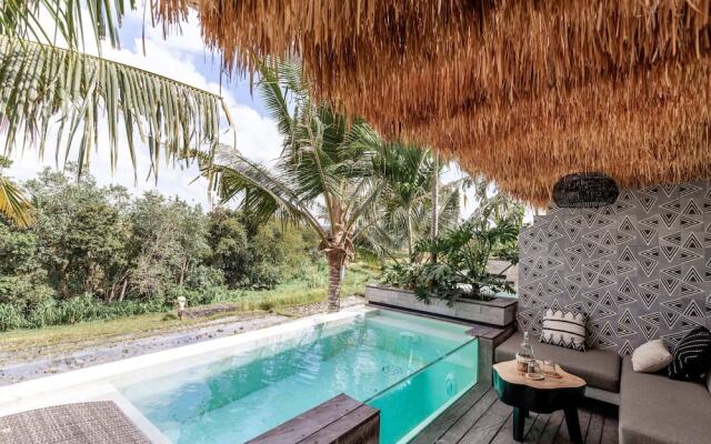 Batukaru Private Pool Suite 1
